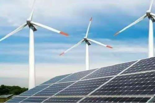 哈尔滨九洲电气技术有限责任公司入选第五批国家绿色制造名单！