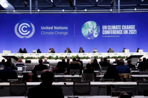 中美宣言：控制和减少甲烷排放！将清洁能源（生物质能）转型的社会效益最大化