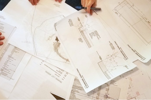 九洲富裕生物质厂区地下管网采购招标公告