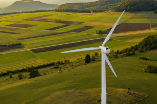 风电行业专题研究报告：分散式风电，蓄势待发，潜力巨大