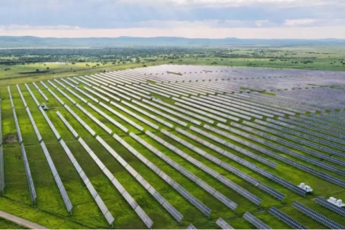 九洲集团收购一家风电、两家光伏电站100%股权， 继续加码新能源电站持有容量