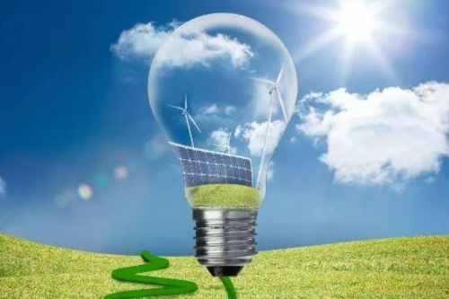 新增风电光伏226GW！BP发布《世界能源统计年鉴2022》！