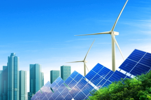 大基地、分布式风光、海上风电、抽水蓄能…“十四五”新能源重点项目全名单