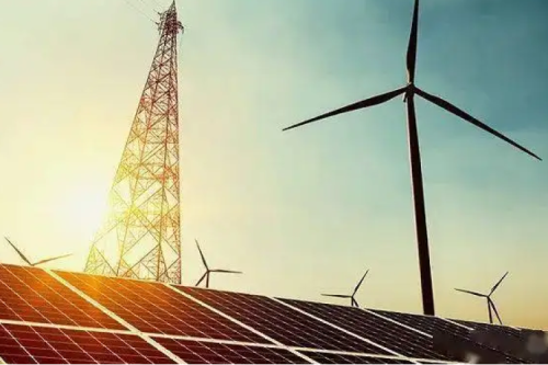 两部门：2030年前，城乡建设领域碳排放达峰