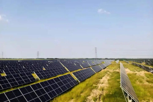 九洲能源累计售出绿证超69万张--推动绿色能源市场蓬勃发展！