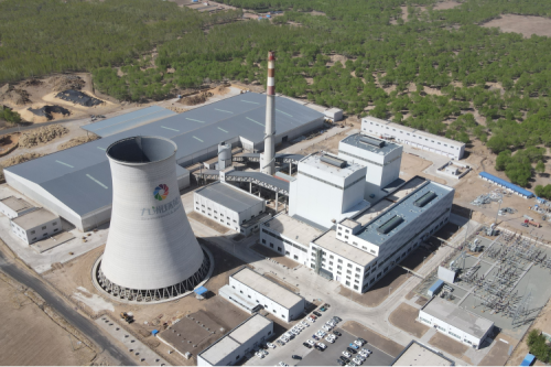 九洲集团泰来、富裕生物质电厂首笔绿证交易顺利完成