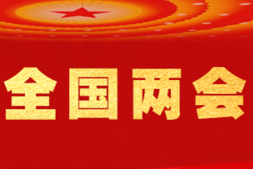 黑龙江省全国人大代表、九洲集团董事长李寅宣讲两会精神