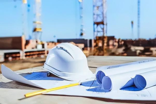 招标公告-九洲运营总部项目综合办公楼室外地面石材供货及铺贴施工工程--招标公告