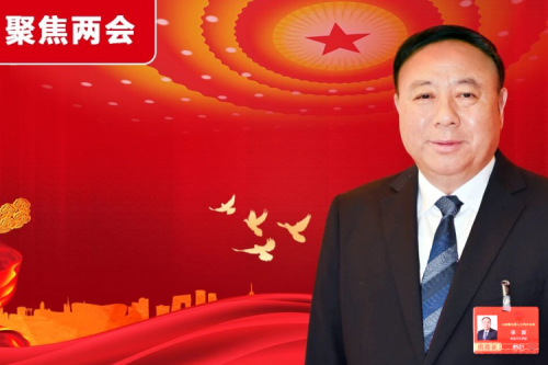 聚焦两会｜全国人大代表李寅：深化营商环境建设为创新护航
